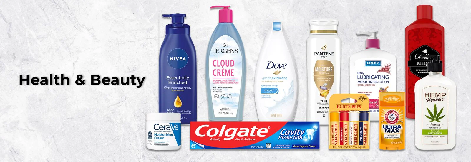 Premium Essentials for Every Dollar
